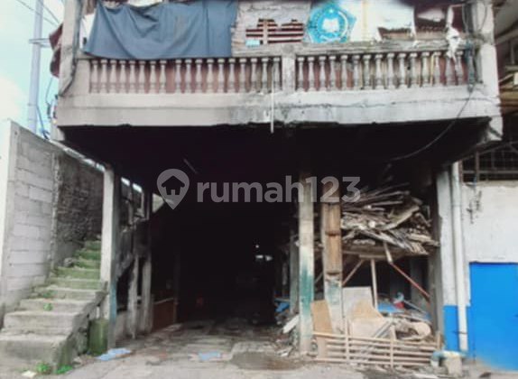 Strategic Land near Buah Batu Toll Road, Bandung Strategic Land near Buah Batu Toll Road, Bandung