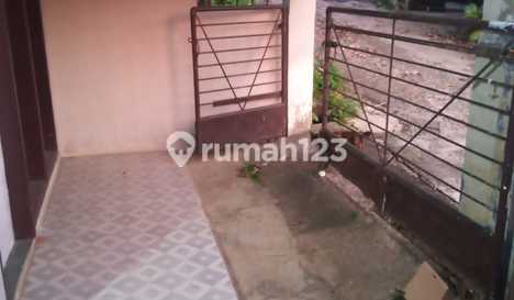 Jual Cepat Rumah Siap Huni di Komplek Cipageran Asri Cimahi Utara