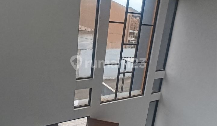Rumah Baru Di Bkr Kembar Bandung 2