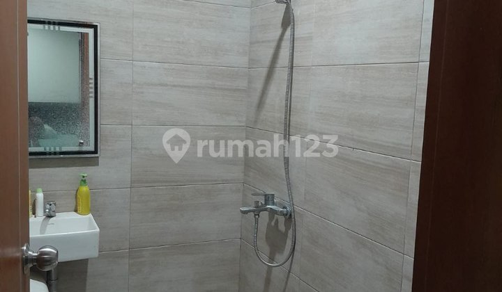 Rumah Nyaman Lingkungan Tenang Dalam Cluster Cigadung Bandung 2