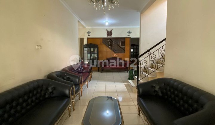 Rumah Bagus Murah Jarang Ada di Tatar Pitaloka Kota Baru Parahyangan