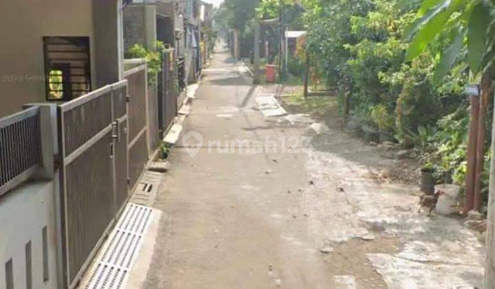 Rumah Siap Huni Di Dekat Griya Antapani Bandung 2