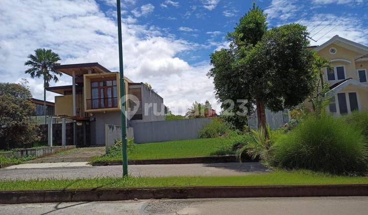 Tanah Kavling Di Graha Puspa Sersan Bajuri Lembang Bandung Tanah Kavling Di Graha Puspa Sersan Bajuri Lembang Bandung