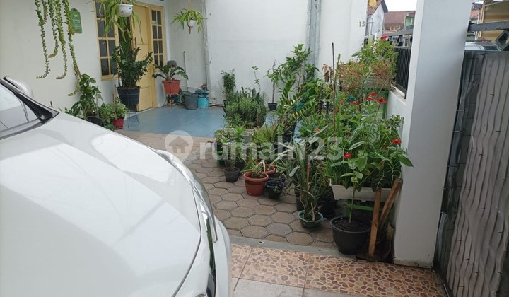 Affordable Ready-to-Live House in Mekar Indah Complex, Melong Cijerah, Bandung 2