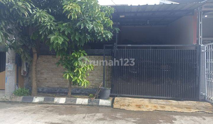 Rumah Dalam Komplek Di Cipatik Cihampelas Bandung Barat 1