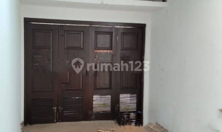 Rumah Siap Huni di Wangsakerta Kota Baru Parahyangan 2