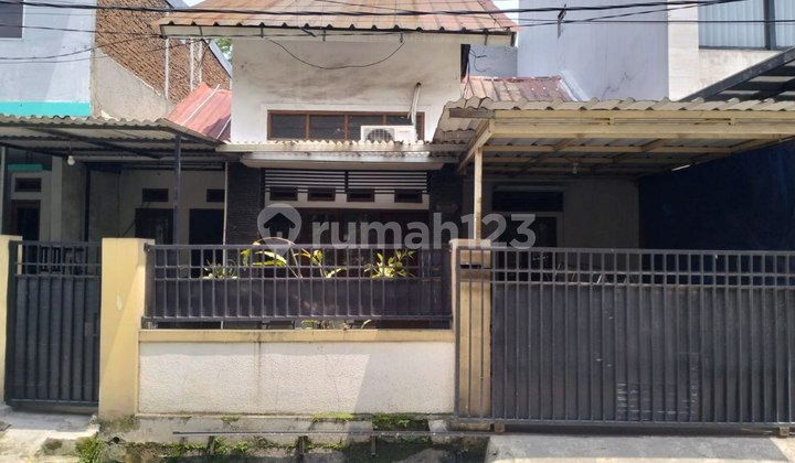 Rumah Murah Siap Huni Dekat Stt Telkom Buah Batu Bandung Rumah Murah Siap Huni Dekat Stt Telkom Buah Batu Bandung