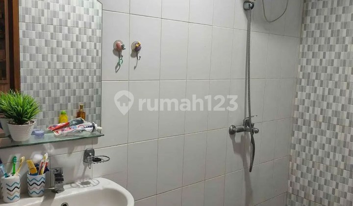 Rumah Siap Huni di Cherry Field Buah Batu 2