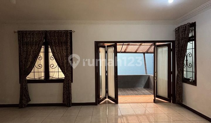 Rumah Siap Huni di Cluster Wangsakerta Kota Baru Parahyangan Bandung 2