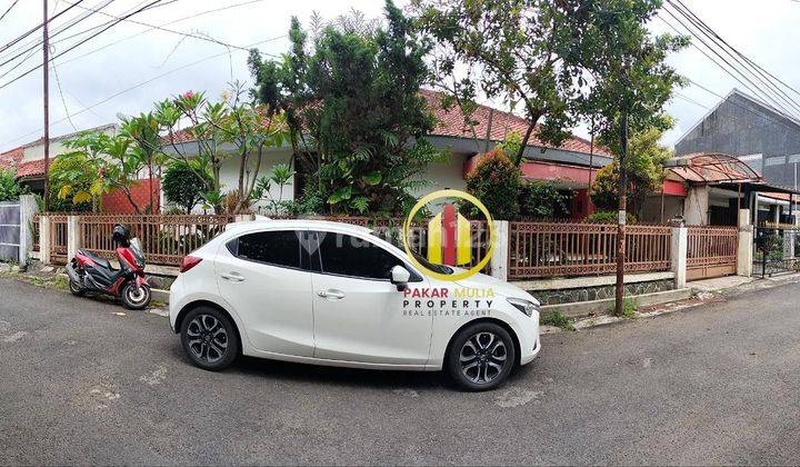 Rumah Nyaman Lokasi Favorit Turanggga Bandung Kota 1