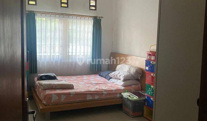 Rumah Bagus Kawasan Elite Mitra Dago Antapani Bandung 2