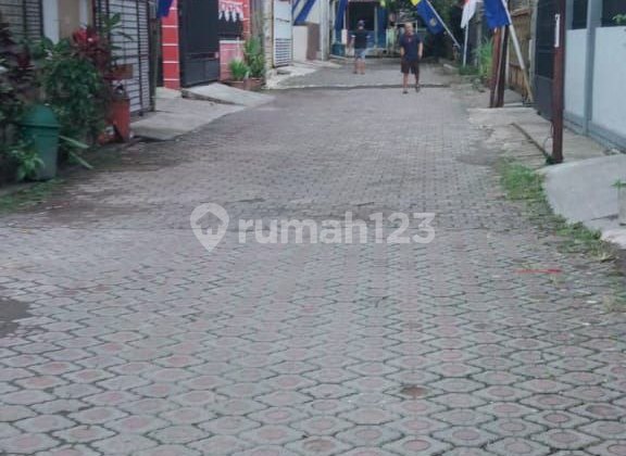 Jual Cepat Tanah Kavling Di Gempol Asri Cijerah Bandung