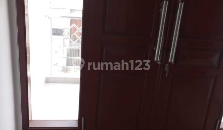 New House Ready to Occupy in Cisaranten Kulon, Arcamanik 2