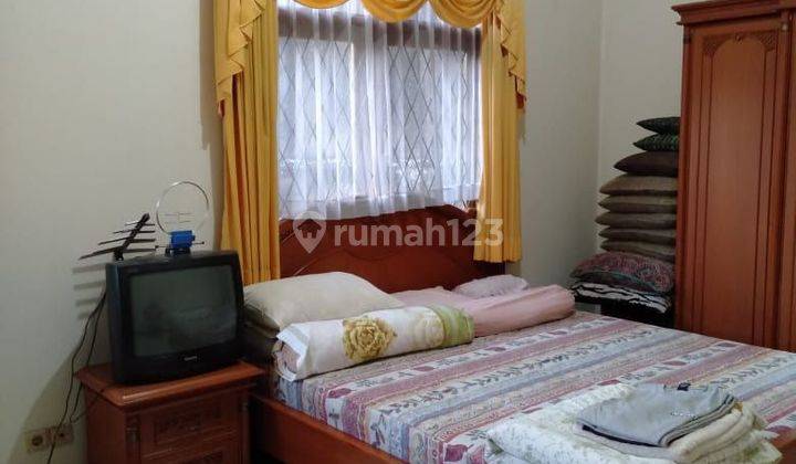 Jual Rumah Siap Huni Dalam Komplek Suryalaya Buah Batu 2