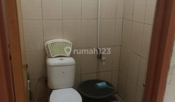 Rumah Dalam Komplek Di Cipatik Cihampelas Bandung Barat 2