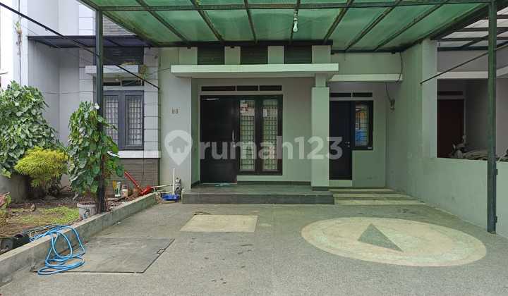 Ready-to-Live House at Amaya Residence Batununggal Bandung 2