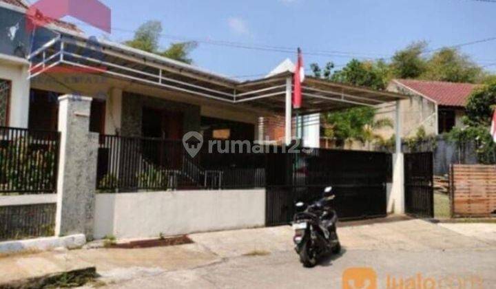 Rumah Bagus Di Komplek Cipta Graha Gunung Batu Pasteur Bandung 2