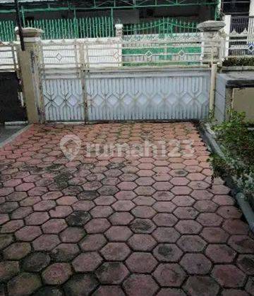 Rumah Murah Hitung Tanah di Kembar Regol Kota Bandung 2