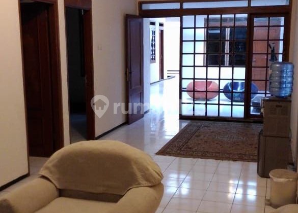 For Sale or Rent Nice House in Kembar Mas Complex Bandung 2