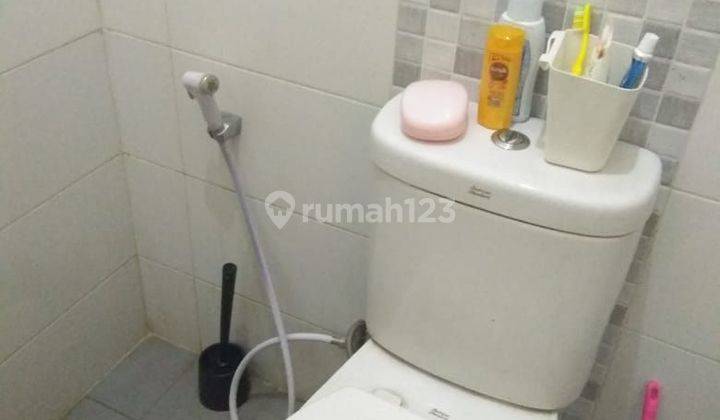 Rumah Minimalis Dalam Komplek Griya Pasundan Padalarang 2