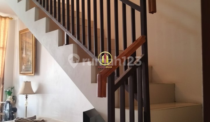 Runah Siap Huni Semi Furnish di Cisaranten Arcamanik Bandung 2