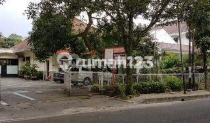 For Sale Commercial Space in Tamansari Dago Area, Central Bandung City For Sale Commercial Space in Tamansari Dago Area, Central Bandung City