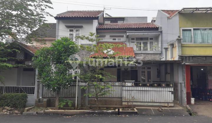 Rumah Siap Huni Di Arcamanik Endah Bandung