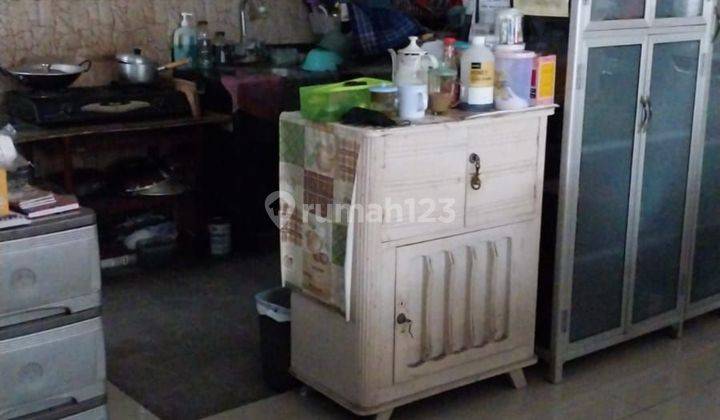 Rumah Di Cluster Djunjunan Kuldesak Dekat Griya Dan Tol Pasteur 2