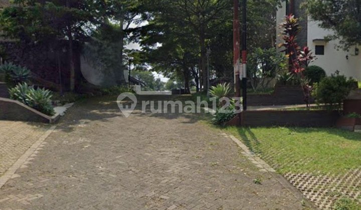 Tanah Kavling Siap Bangun Dalam Cluster Awiligar Bandung