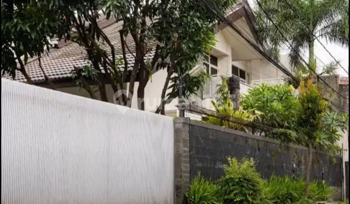 Rumah Mewah Luas Jual Cepat Di Kurdi Moh Toha Bandung 2