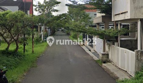 Jual Tanah Siap Bangun Lokasi Bagus Di Cisaranten Arcamanik Bandung