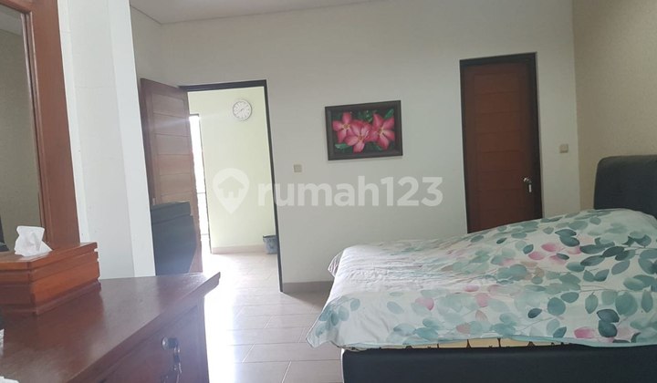 Ready-to-Occupy House in Awiligar Cluster Bandung 2