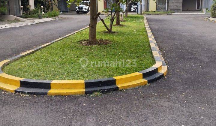 Rumah Dalam Cluster Nyaman Tenang Di Cigadung Bandung 2