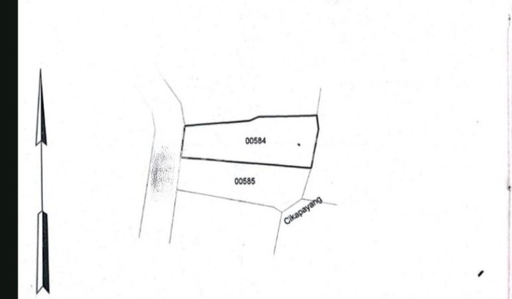 Runah Murah Dibawah Njop Sayap Lengkong Tengah Kota Bandung