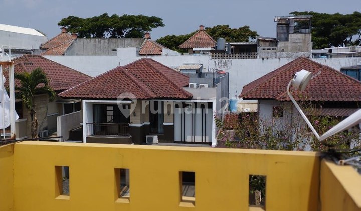 Rumah Furnish Siap Huni di Wangsakerta Kota Baru Parahyangan Nego Sampai Jadi 2