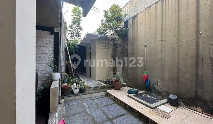 Jual Cepat Rumah Murah Mainroad Sari Wangi Moh Toha Kota Bandung 2
