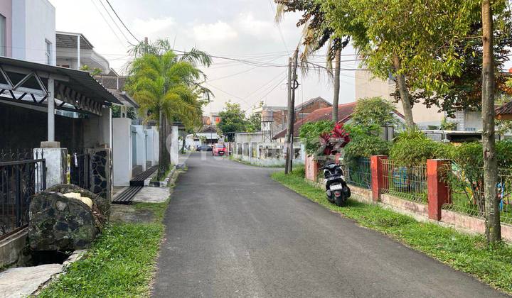 Jual Cepat Rumah Lama Hitung Tanah Turangga Buahbatu Bandung