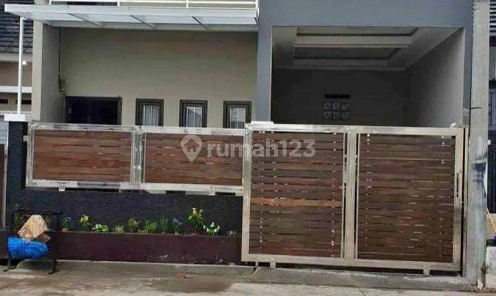 Rumah Terawat Siap Huni Di Permata Buah Batu Ciganitri Bojong Soang 1