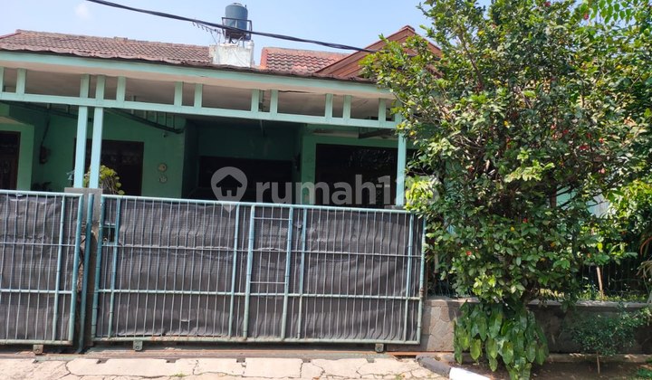 Jual Cepat Rumah Siap Huni Di Komplek Antapani Jual Cepat Rumah Siap Huni Di Komplek Antapani