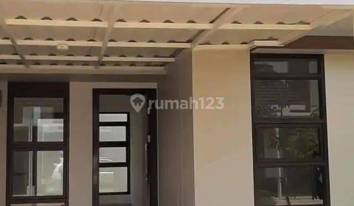 Rumah Murah Jarang Ada Di Podomoro Bandung 1