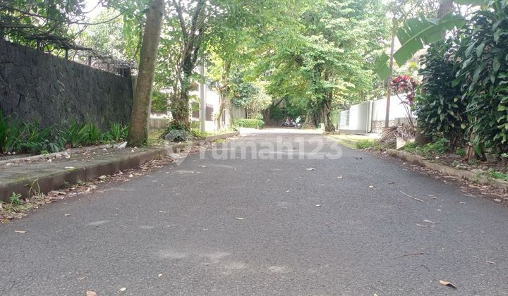 Jual Rumah Lama Heritage Type C Di Sayap Dago 2