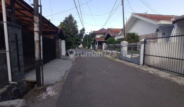 Rumah Terawat Siap Huni Di Turangga Rajamantri Bandung 2