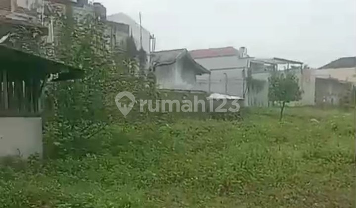 Tanah Murah Pisan Jual Butuh Dibawah NJOP di Kiaracondong Bandung