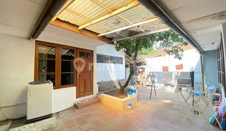 For Sale Nice Strategic House In Riau Wing Bandung 2