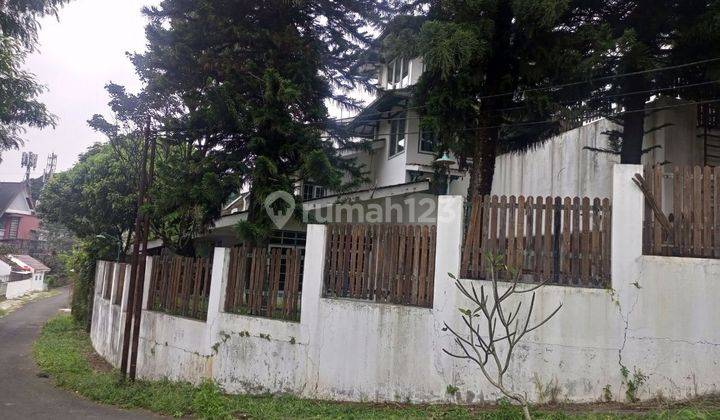 Rumah Murah Hitung Tanah Di Ligar Cigadung Bandung 1