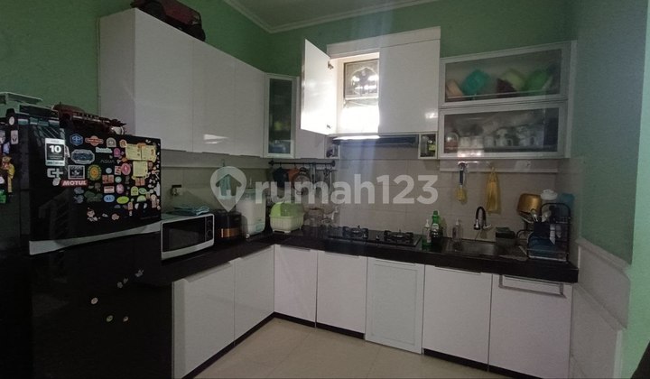 Dijual Segera Rumah Komplek Setra Dago Antapani 2