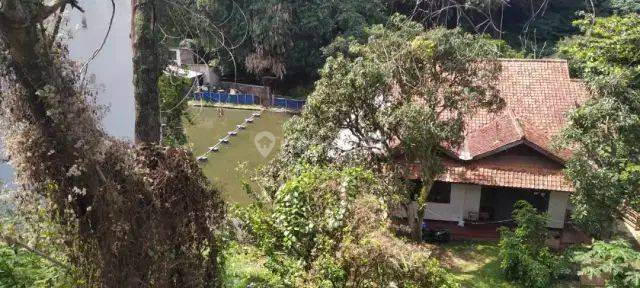 Tanah Siap Bangun Cocok Buat Rumah Pribadi Atau Kost Kostan Di Tubagus Ismail Bandung 1