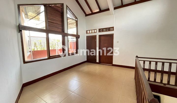 Rumah Asri Siap Huni Di Suryalaya Bandung 2