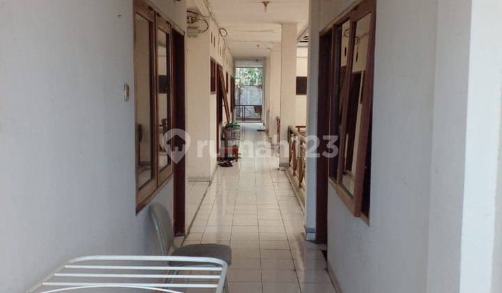 Quick Sale of Boarding House in Tubagus Ismail, Bandung 2