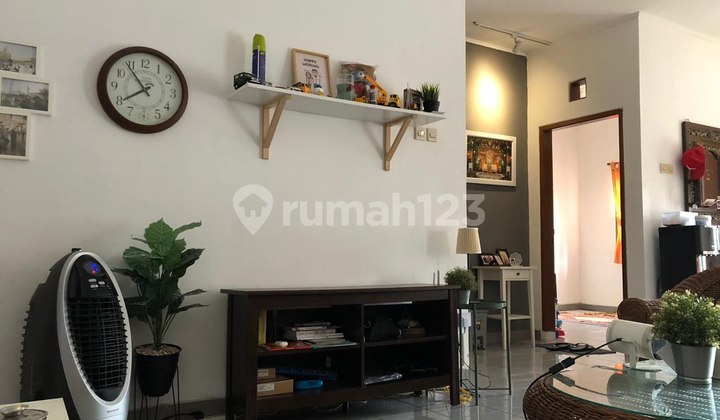 Nice House Ready to Occupy in Banjarsari Indah Antapani